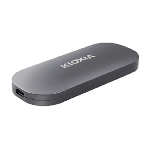 70050e - KIOXIA EXCERIA EXTERNAL : SSD 500GB