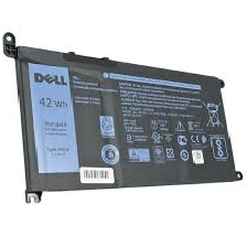 DLDD6 - Dell Battery : YRDD6