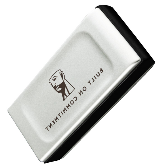 CKS2K - KINGSTON EXTERNAL SSD : 2TB - XS2000