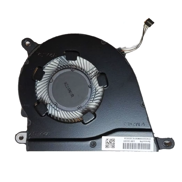 HP15DY - HP CPU Cooler : 15-DY