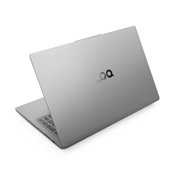 057A22 - Lenovo LOQ 15IAX9E : Intel Core i5-12450HX