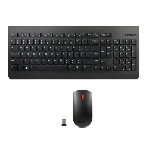 42501 - LENOVO WIRELESS . KYB AND MOUSE COMBO 510