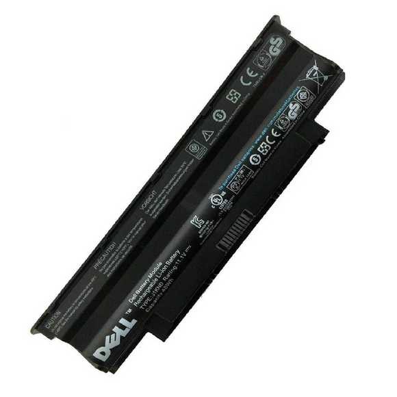LS0002 - Dell Battery . J1KND