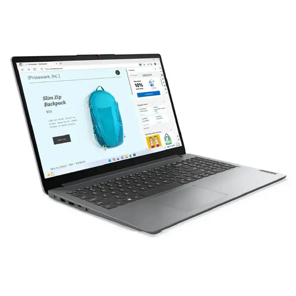 057A00 - Lenovo Ideapad S100 : Intel Celeron N4500