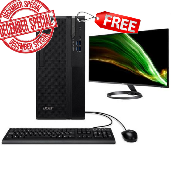 DK512 - Acer Veriton VS2690G : Core i5