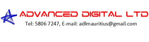 Advanced Digital Ltd