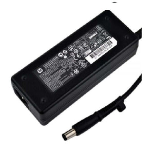 HPGP90 - HP Power Adaptor : Big Tip Black 90W