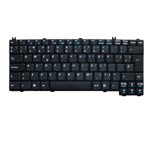<span style="color: #0000ff;">LS2002 - Acer Travelmate Laptop Keyboard</br><span style="color: #000000;">K021102I1 (UK/US)