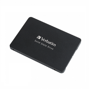 <span style="color: #0000ff;">70051 - SSD SATA 256GB  2.5" VERBATIM