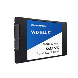 <span style="color: #0000ff;">70052 - SSD SATA 500GB  2.5" WD BLUE