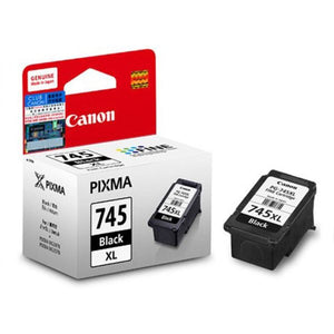 <span style="color: #0000ff;">40040 - INK CARTRIDGE CANON 745 BLACK