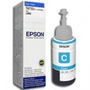 <span style="color: #0000ff;">40044 - INK CARTRIDGE EPSON T673 CYAN