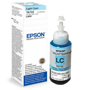 <span style="color: #0000ff;">40047 - INK CARTRIDGE EPSON T673 LIGHT CYAN