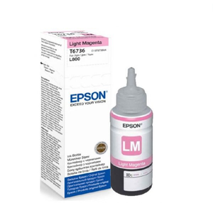 <span style="color: #0000ff;">40048 - INK CARTRIDGE EPSON T673 LIGHT MAGENTA