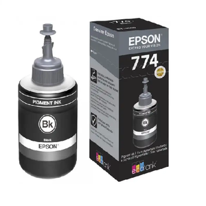 <span style="color: #0000ff;">40042 - INK CARTRIDGE EPSON T774 BLACK