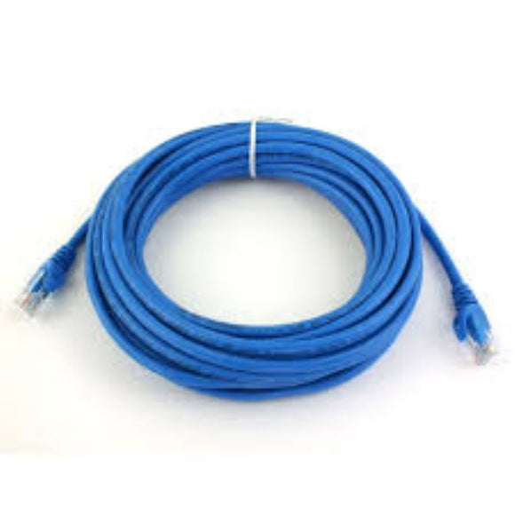 12527 - LAN CABLE 10M . CAT 5e
