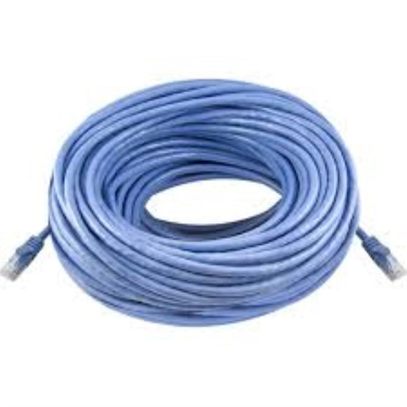 12530 - LAN CABLE 25M . CAT 5e