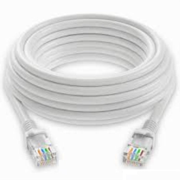 12531 - LAN CABLE 30M . CAT 5e