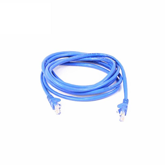 12526 - LAN CABLE 5M . CAT 5e