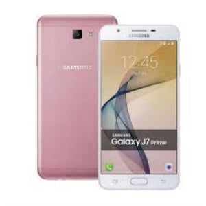 <span style="color: #0000ff;">M00031 - Samsung</br><span style="color: #000000;">Galaxy J7 Prime</br>G610F/DS</br>