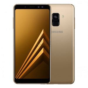 <span style="color: #0000ff;">M00080 - Samsung</br><span style="color: #000000;">Galaxy A8 (2018)</br>A530F/DS</br>