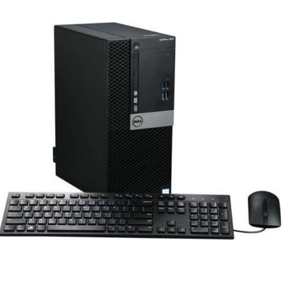 DK532 - Dell Optiplex 3050 . i3 / 1TB HDD