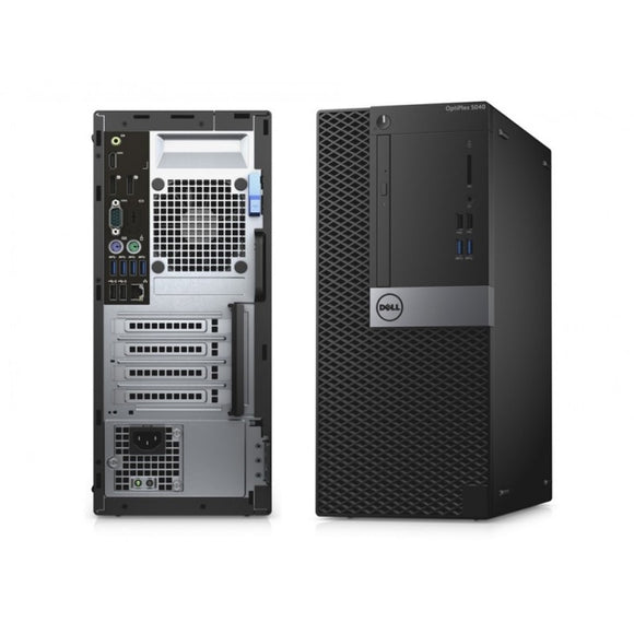 DK552 - Dell Optiplex 3050 . Core i5
