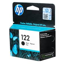 40029 - INK CARTRIDGE HP CH561HE BLACK (HP 122)