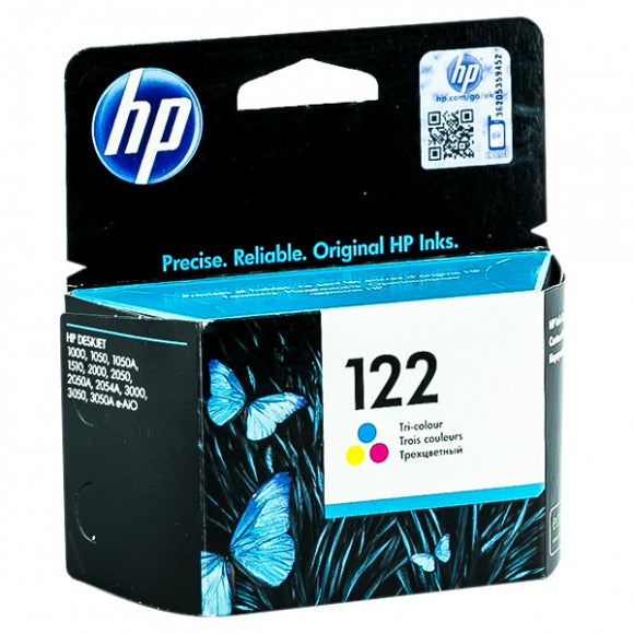 40030 - INK CARTRIDGE HP CH562HE COLOR (HP 122)