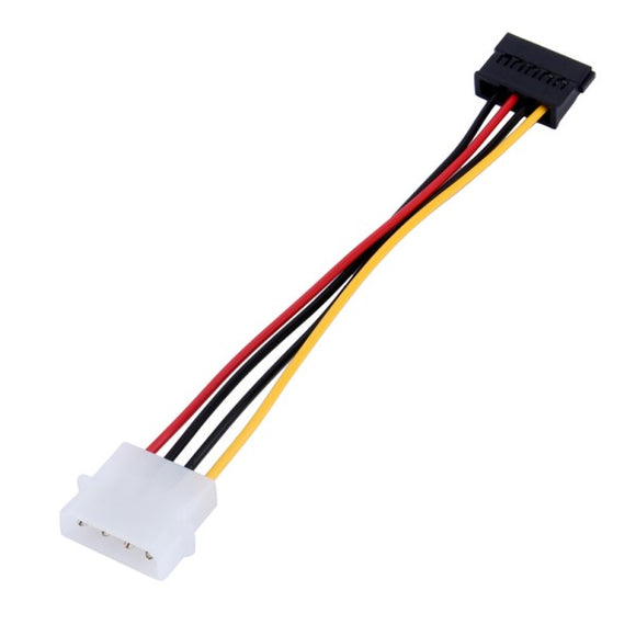 12515 - S-ATA POWER CABLE . SINGLE
