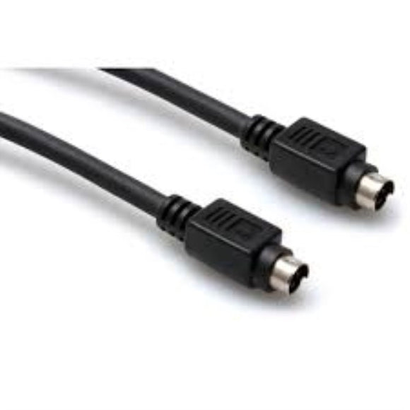 12517 - S-VIDEO CABLE . .