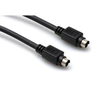 <span style="color: #0000ff;">12517 - S-VIDEO CABLE