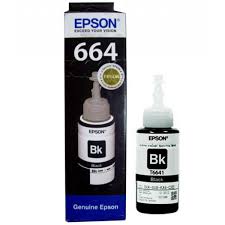 <span style="color: #0000ff;">40004 - INK CARTRIDGE EPSON T6641 BLACK