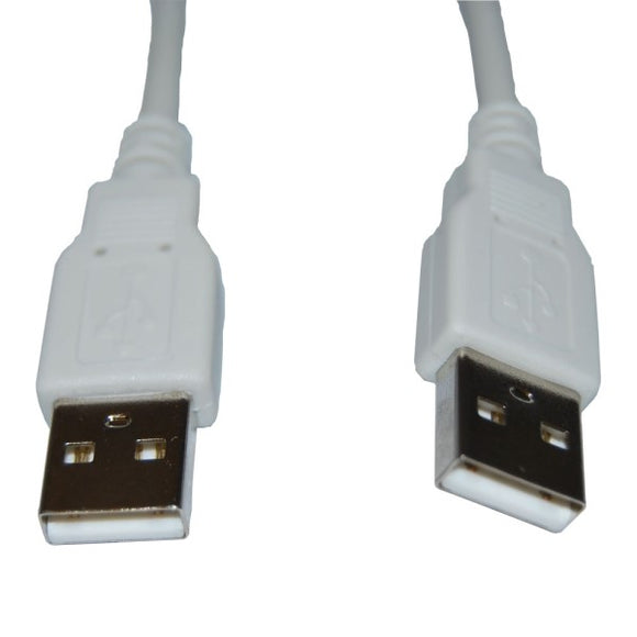 12521 - USB CABLE BI-DIRECT . SHIELDED VERY HIGH QUALITY