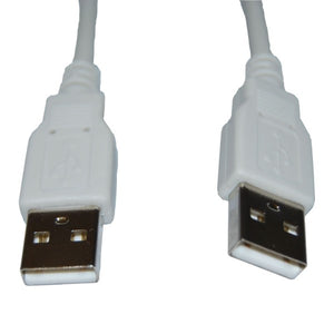 <span style="color: #0000ff;">12521 - USB CABLE BI-DIRECT SHIELDED VERY HIGH QUALITY