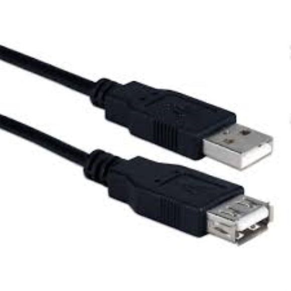 12523 - USB EXTENDER 1.5M . SHIELDED BIDIRECTIONAL